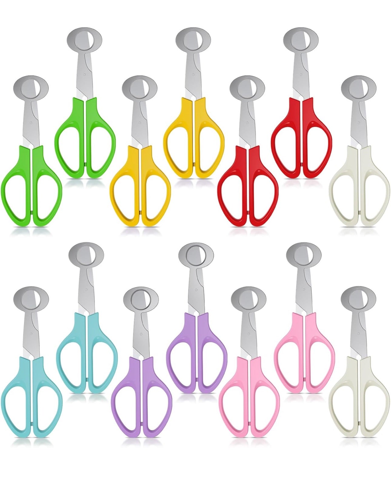 Quail Egg Scissors