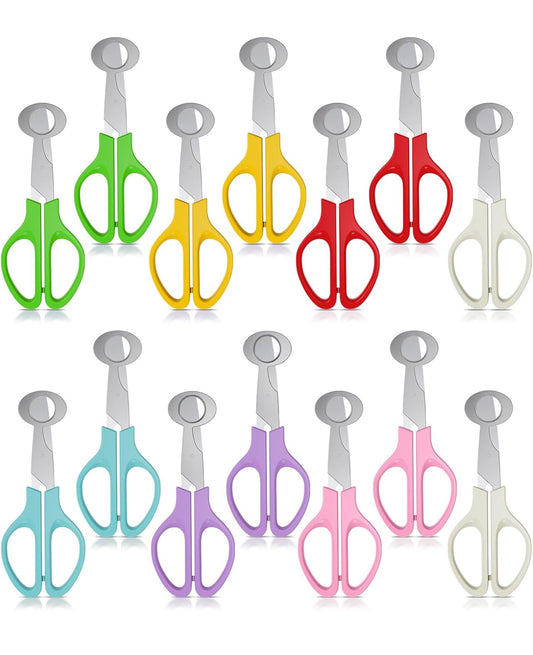 Quail Egg Scissors